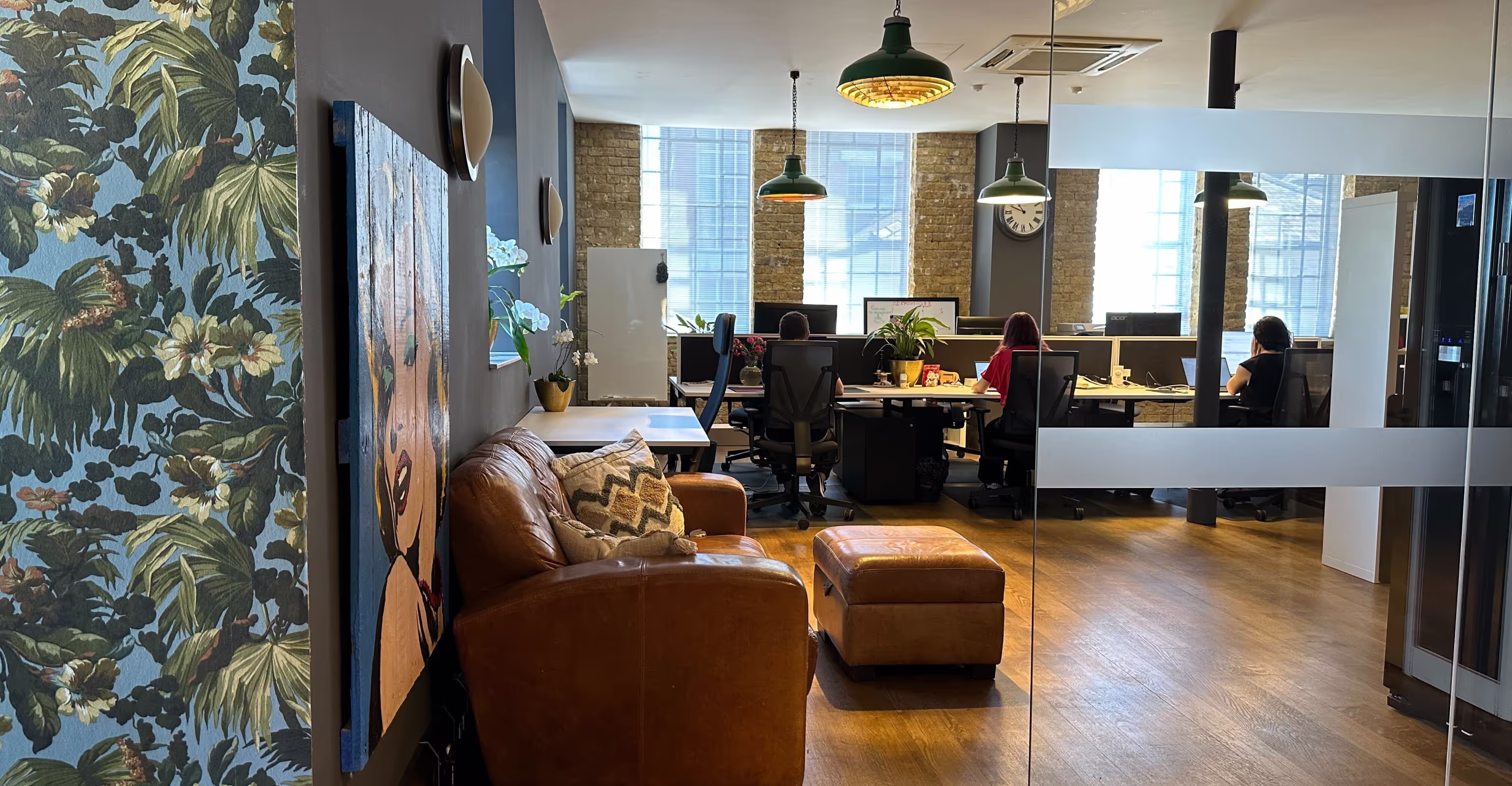 office photo