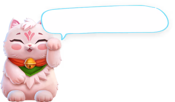 pink cat