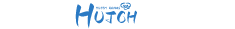 Hutch Games Logo